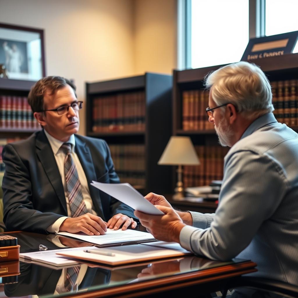 Burglary Defense Lawyer Gloucester County, VA