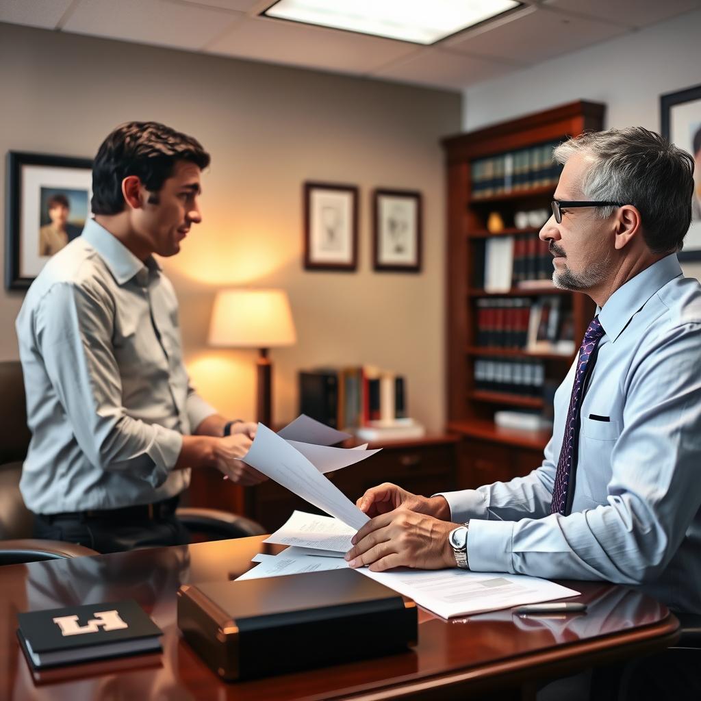 Burglary Defense Lawyer Suffolk, VA