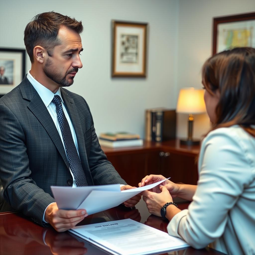 Burglary Lawyer Chesapeake, VA