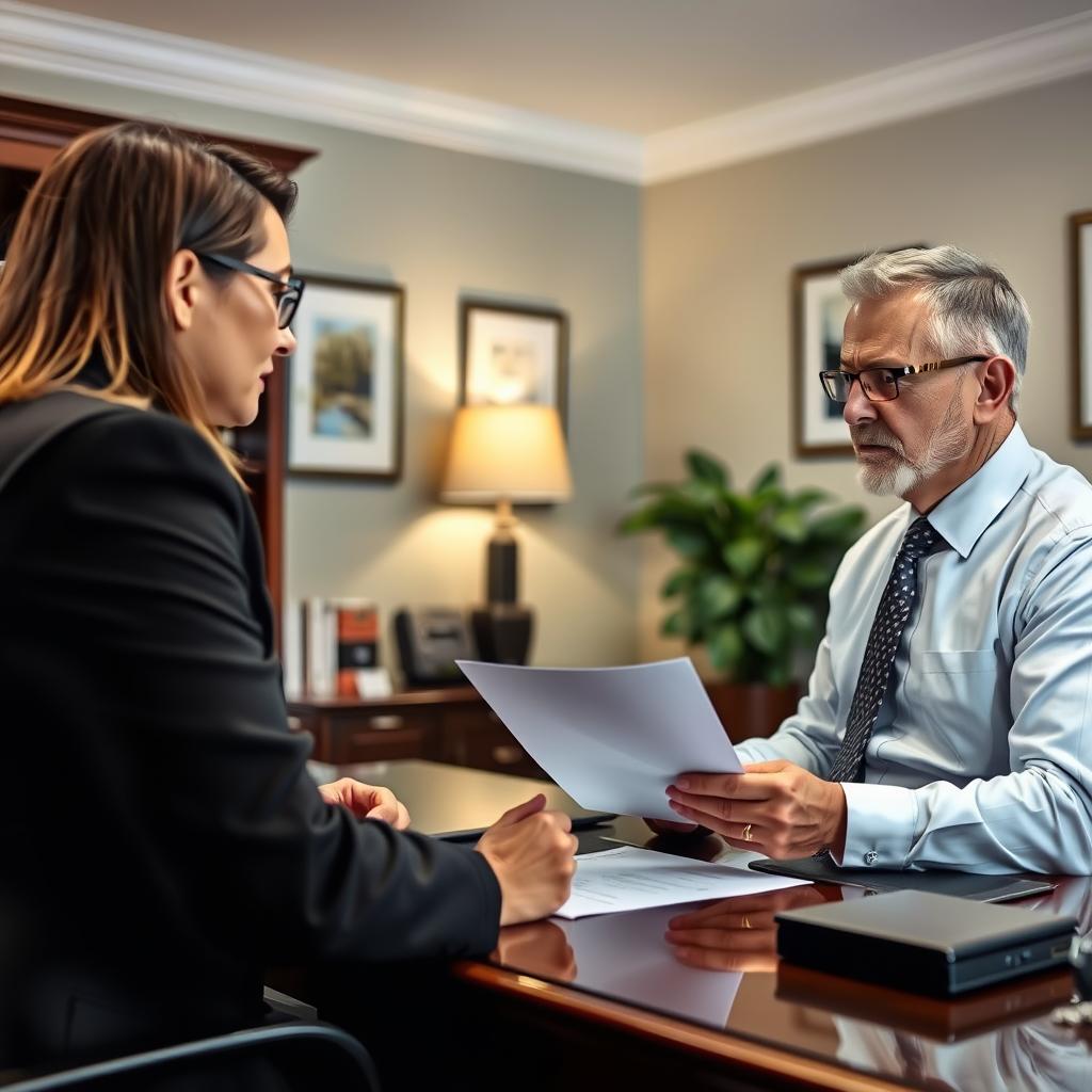 Burglary Lawyer Suffolk, VA