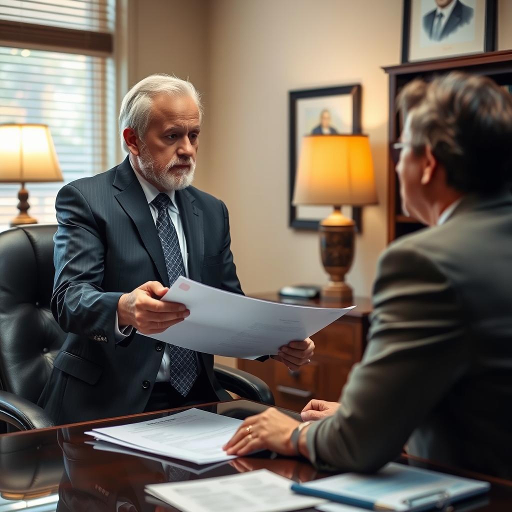 Burn Injury Lawyer Poquoson, VA