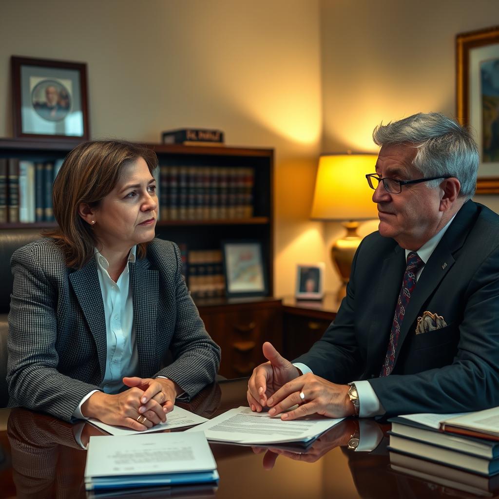 Burn Injury Lawyer York County, VA