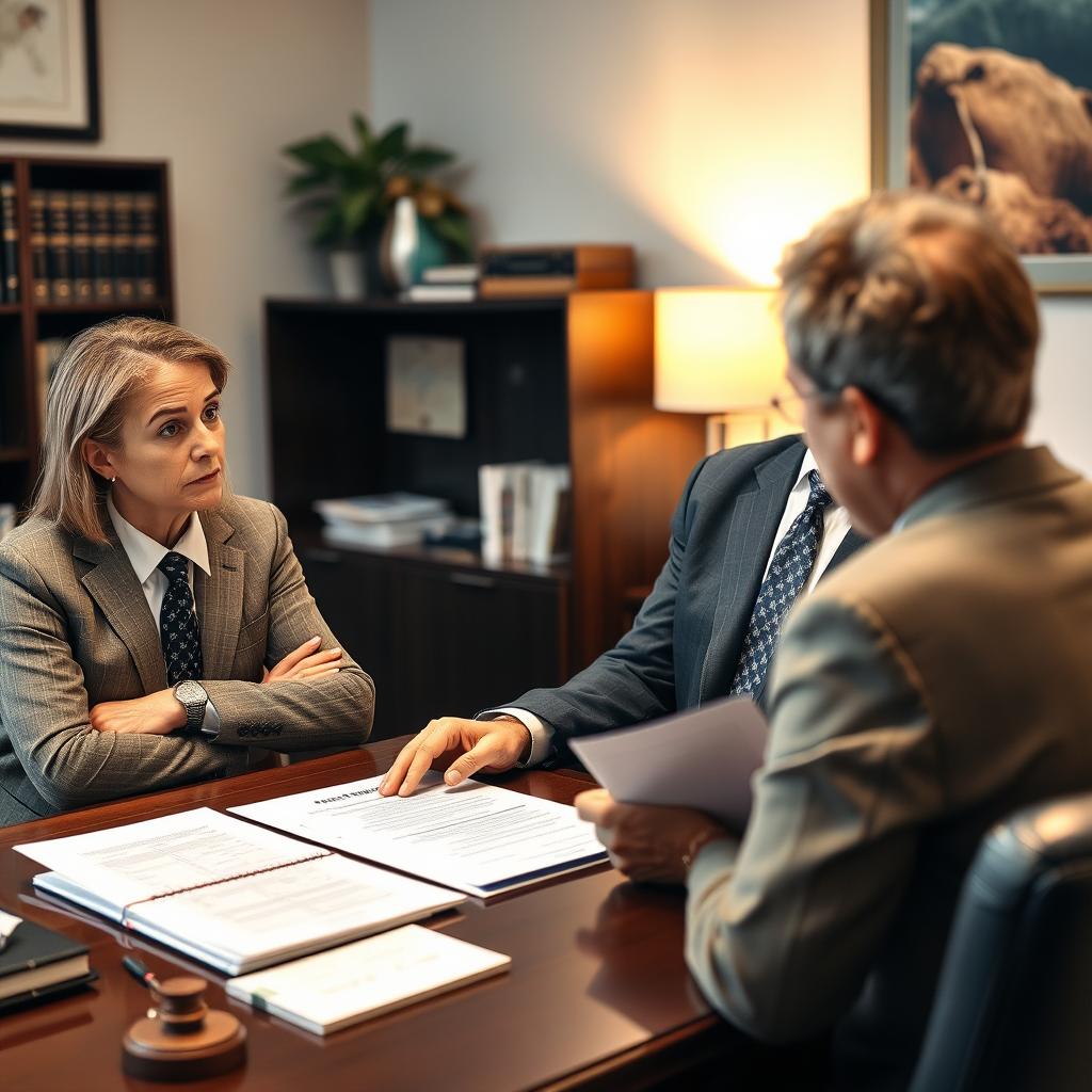 Business Formation Lawyer Chesapeake, VA