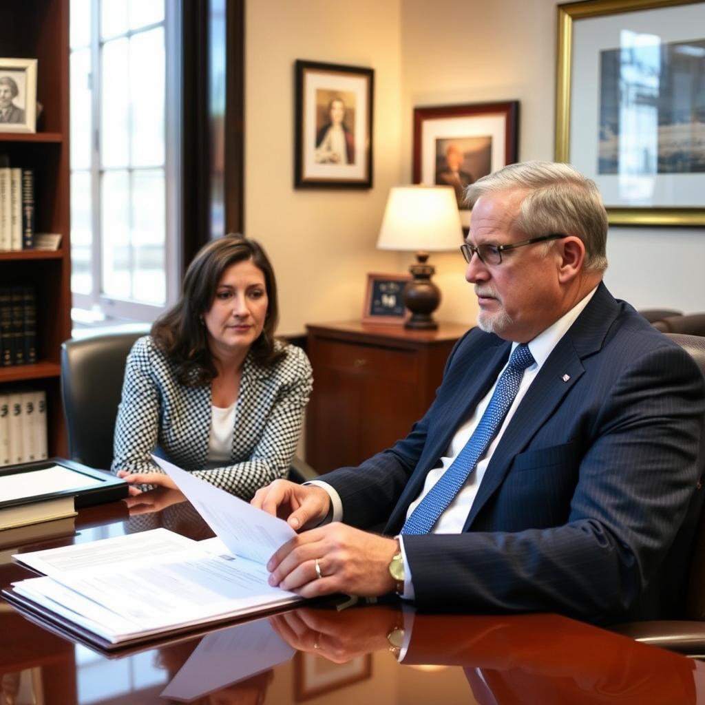 Business Formation Lawyer Isle of Wight County, VA