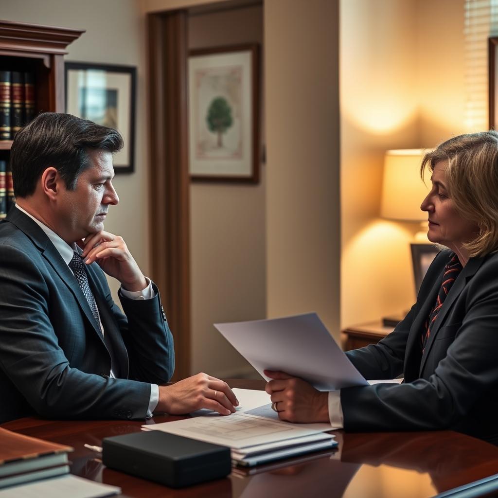 Business Formation Lawyer Suffolk, VA