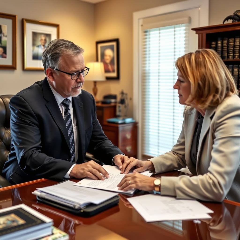 Cancellation of Removal Lawyer Isle of Wight County, VA