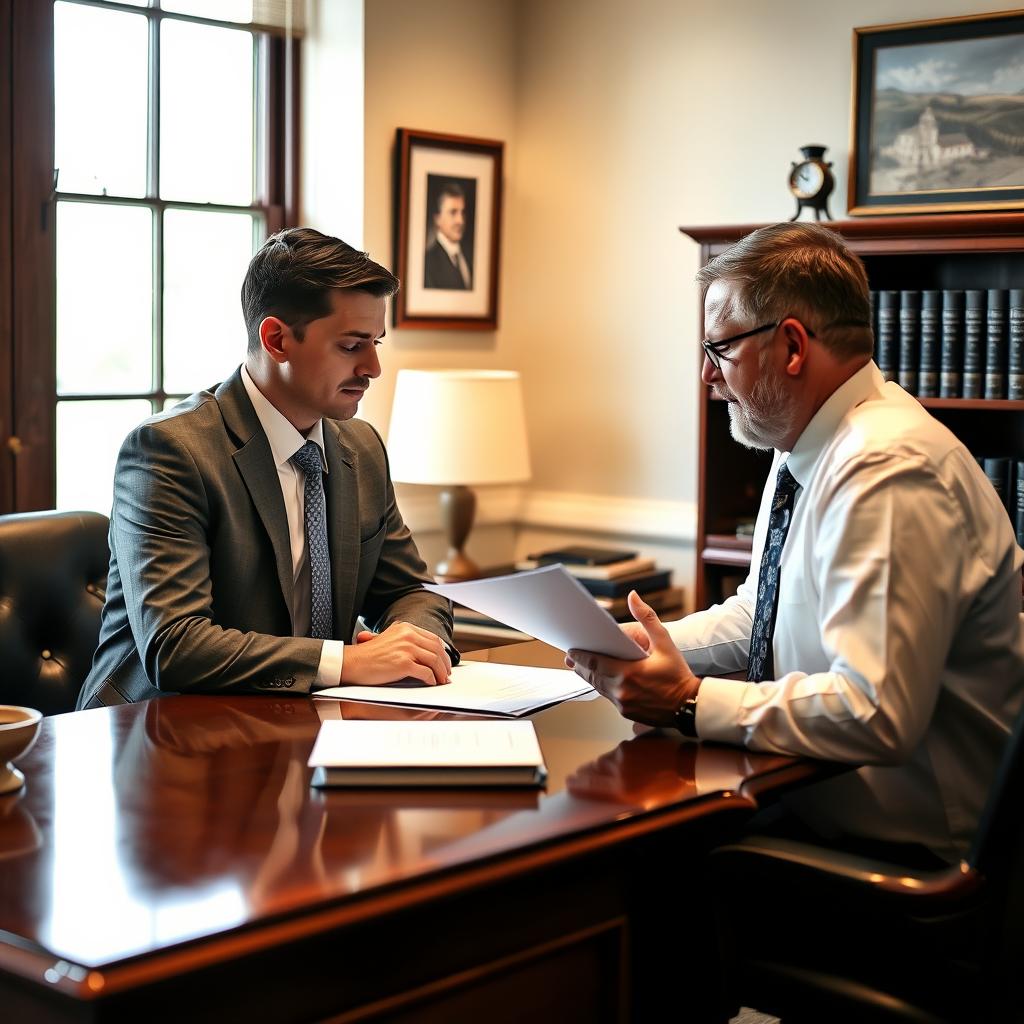 Cancellation of Removal Lawyer Poquoson, VA
