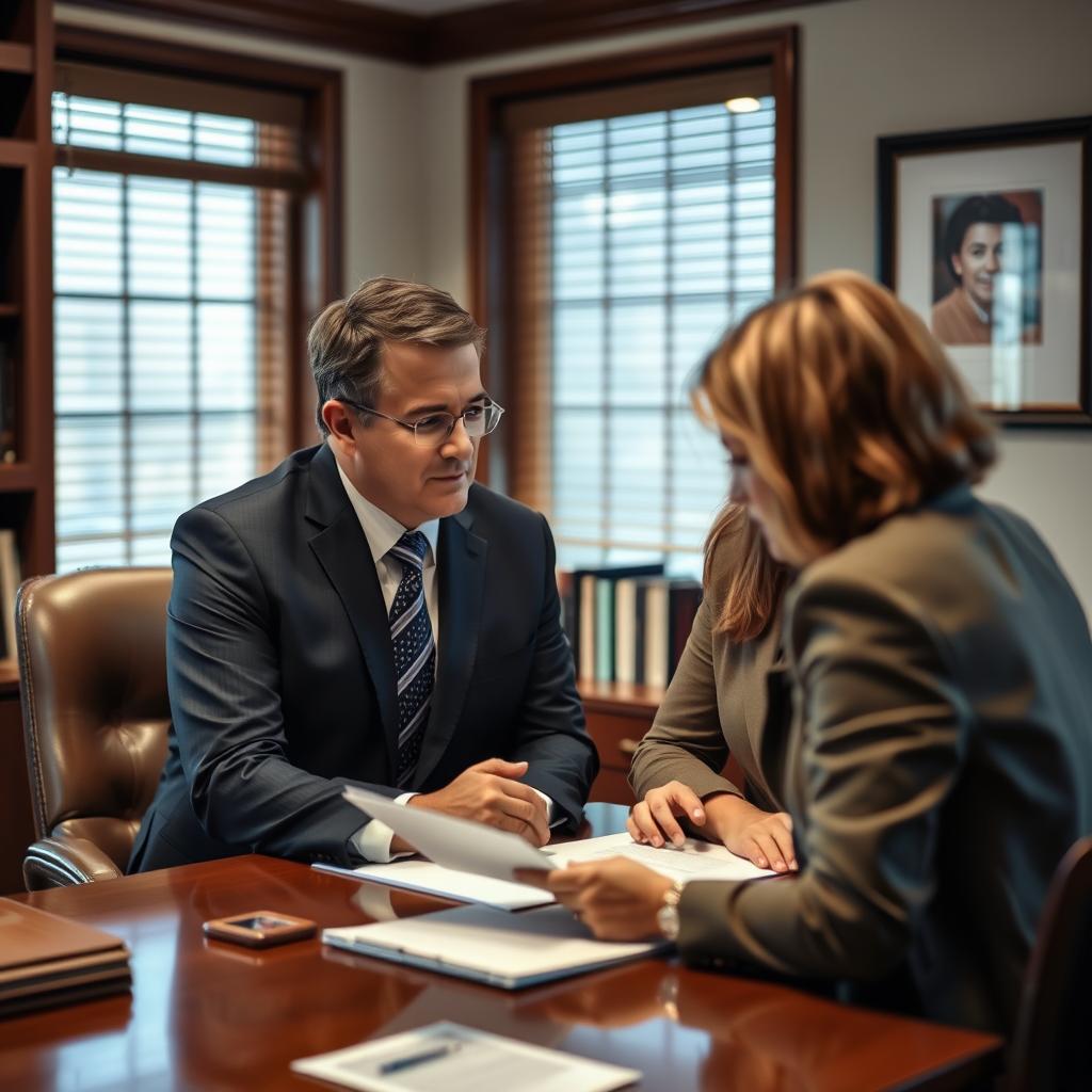 Cancellation of Removal Lawyer Virginia Beach, VA