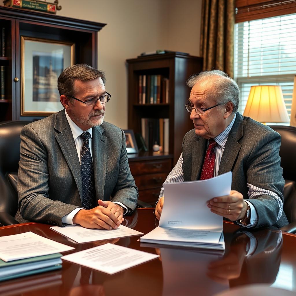 Cancellation of Removal Lawyer York County, VA