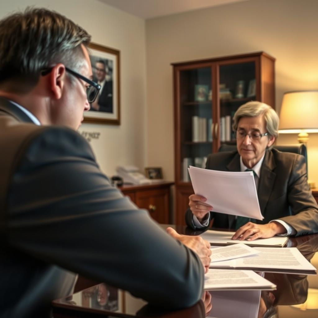 Carjacking Lawyer Chesapeake, VA
