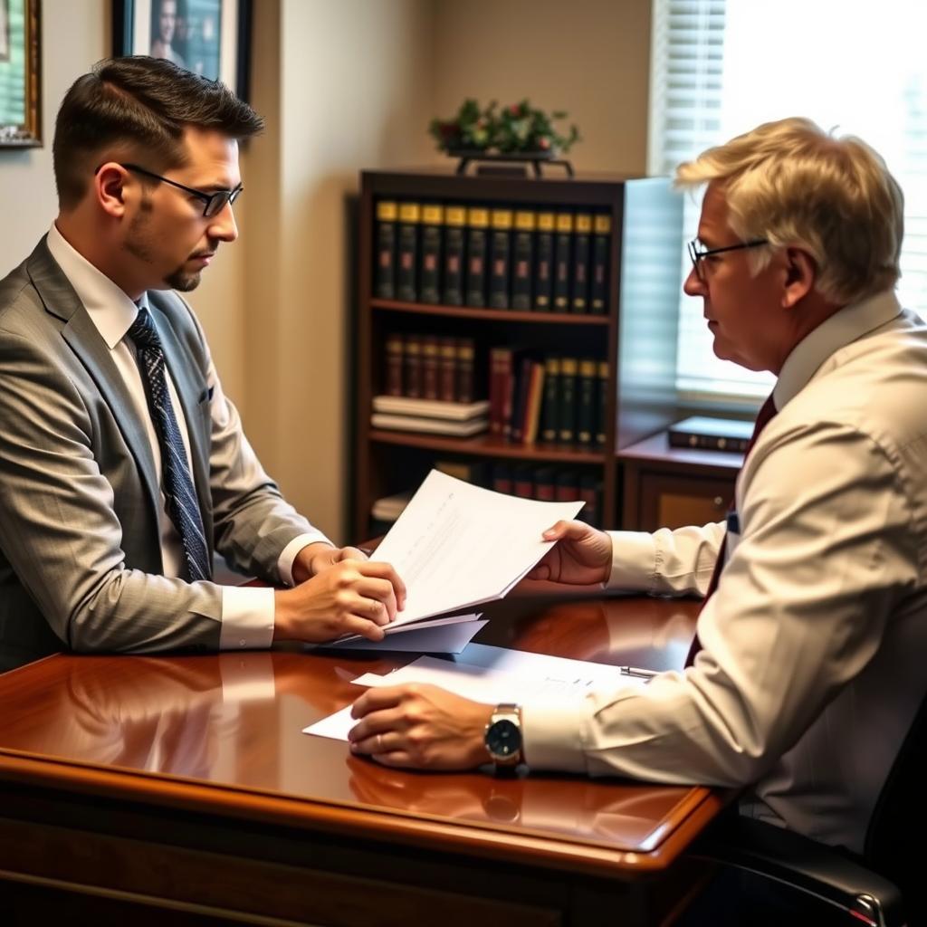 Carjacking Lawyer Gloucester County, VA