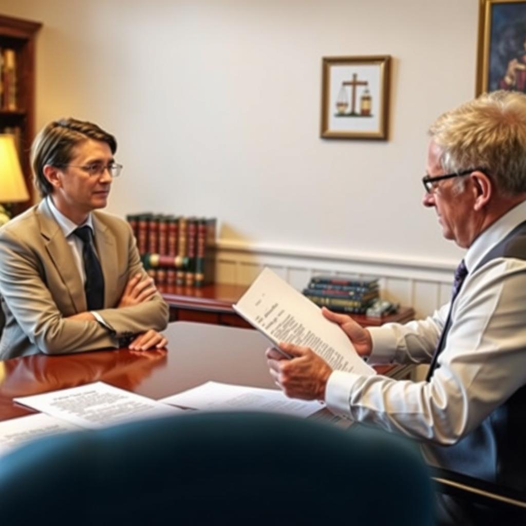 Catholic Annulment Lawyer Isle of Wight County, VA