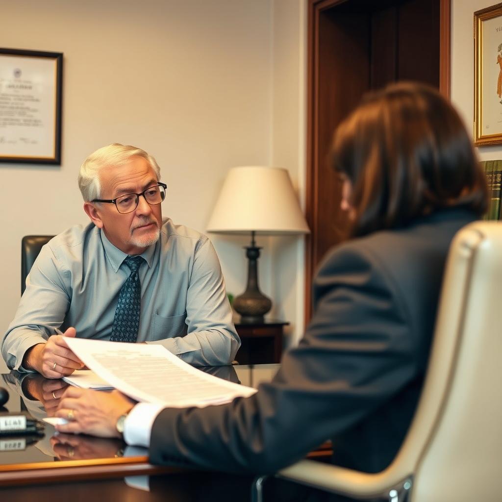 Catholic Annulment Lawyer James City County, VA