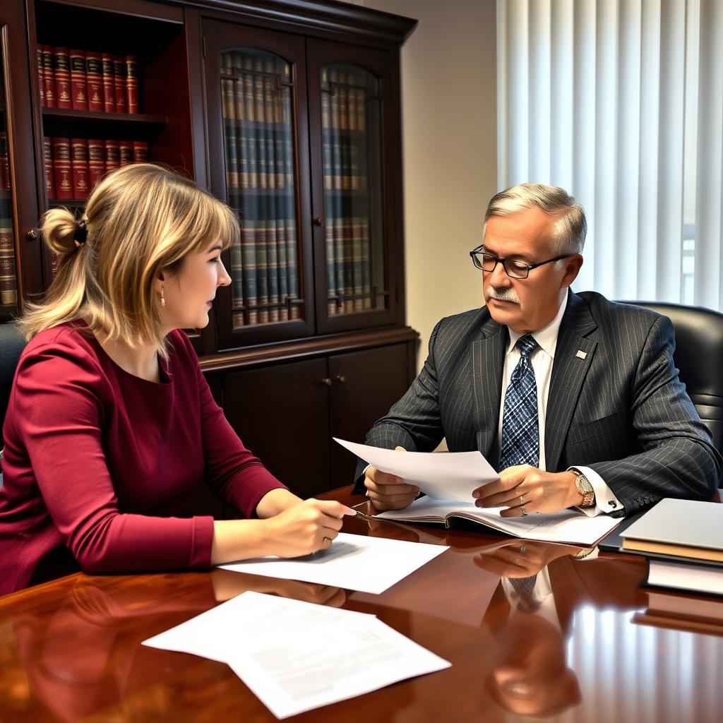 Catholic Annulment Lawyer York County, VA