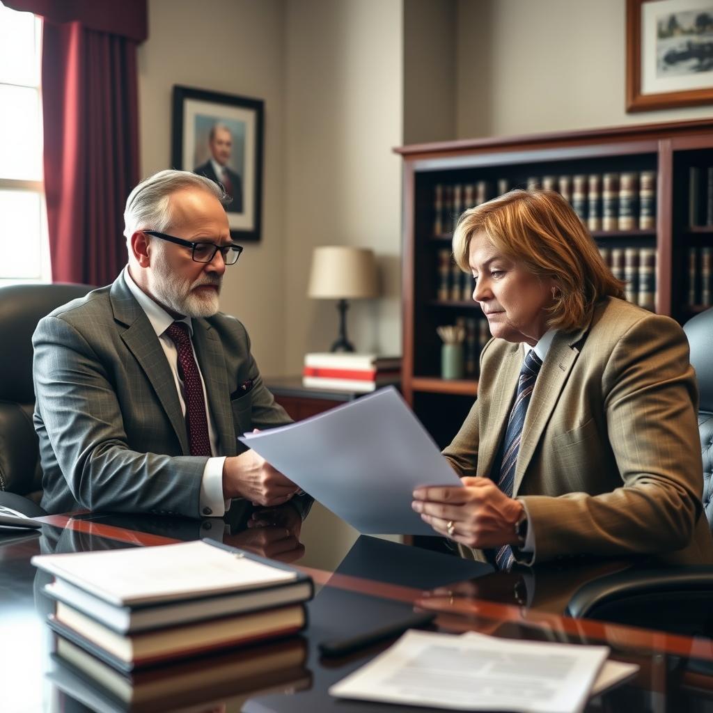 CDL Suspension Lawyer Isle of Wight County, VA