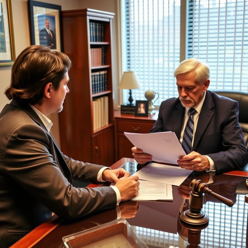 CDL Suspension Lawyer James City County, VA