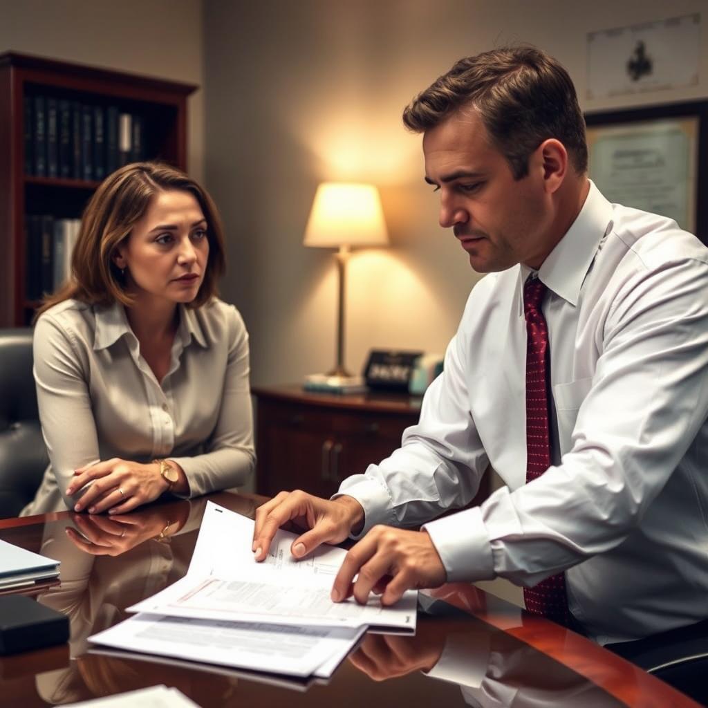 CDL Suspension Lawyer Virginia Beach, VA