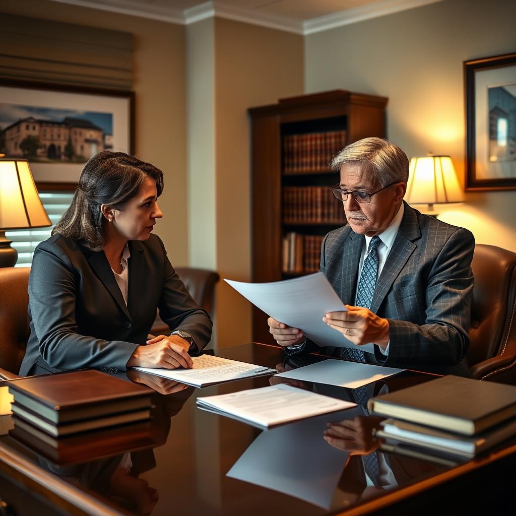 Charitable Trust Lawyer Isle of Wight County, VA