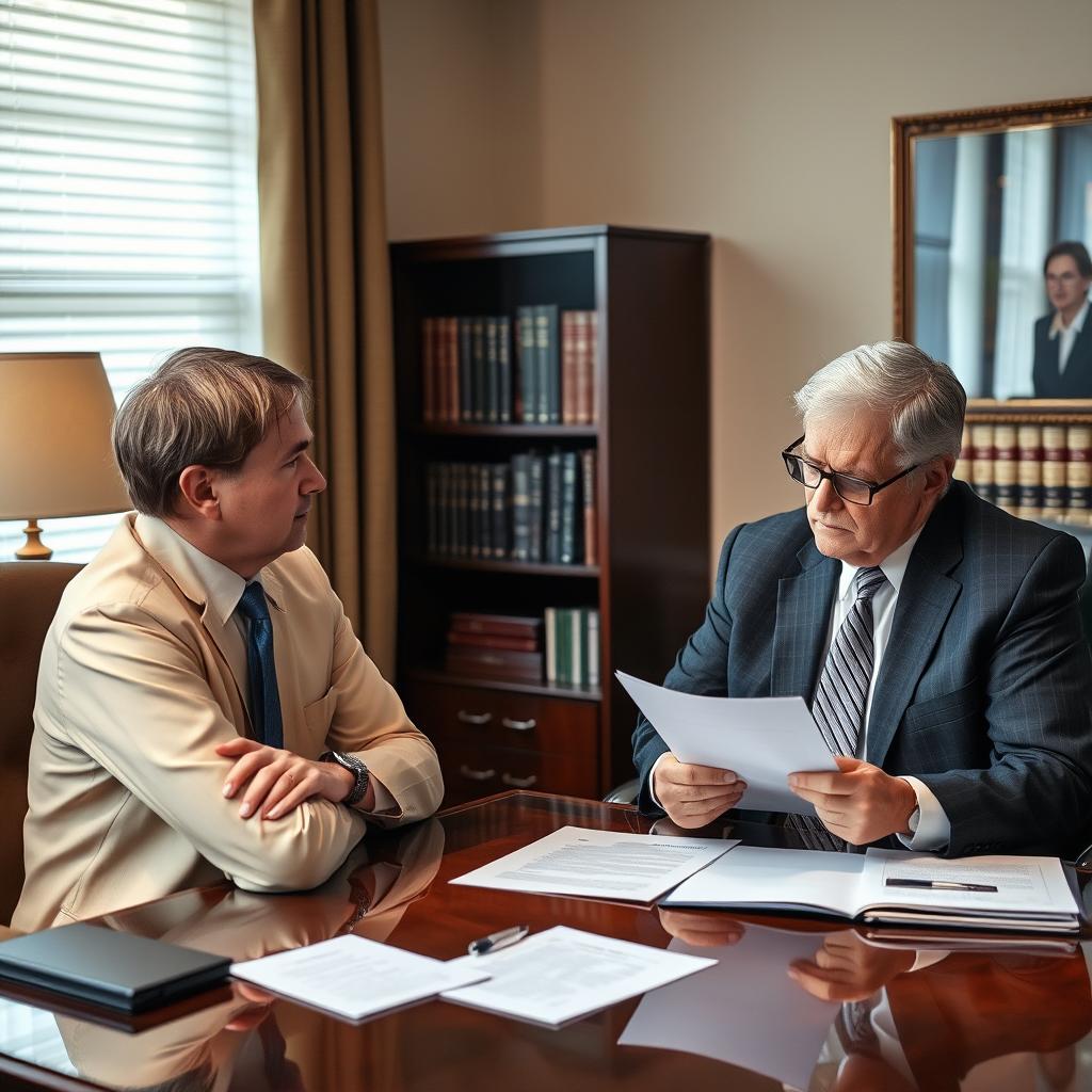 Charitable Trust Lawyer James City County, VA