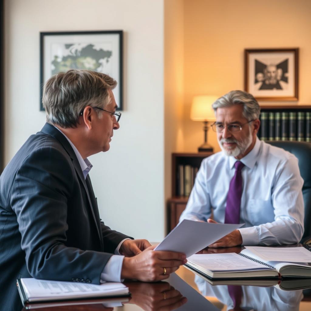 Charitable Trust Lawyer Virginia Beach, VA