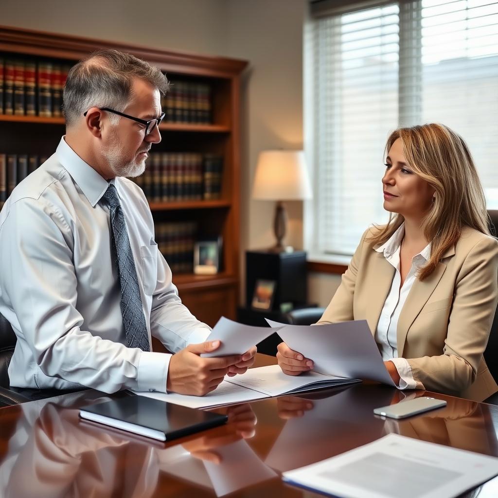 Child Abuse Lawyer Gloucester County, VA