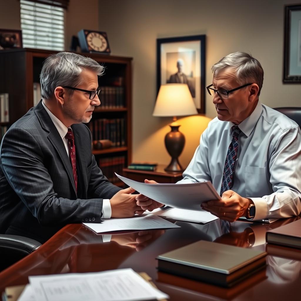 Child Guardianship Lawyer Isle of Wight County, VA