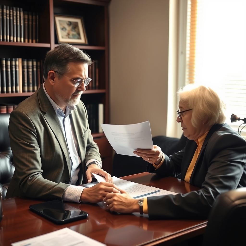 Child Guardianship Lawyer James City County, VA