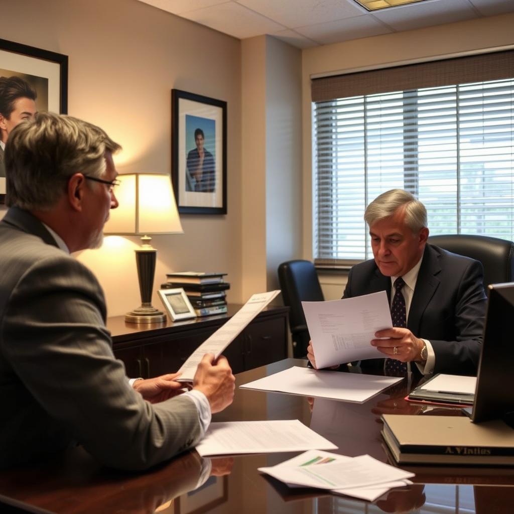 Child Relocation Lawyer James City County, VA