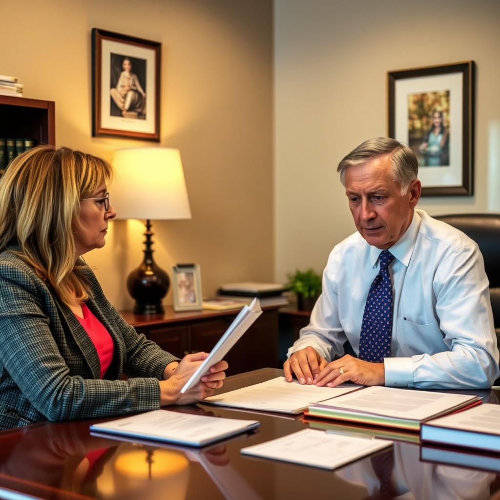 Child Relocation Lawyer York County, VA