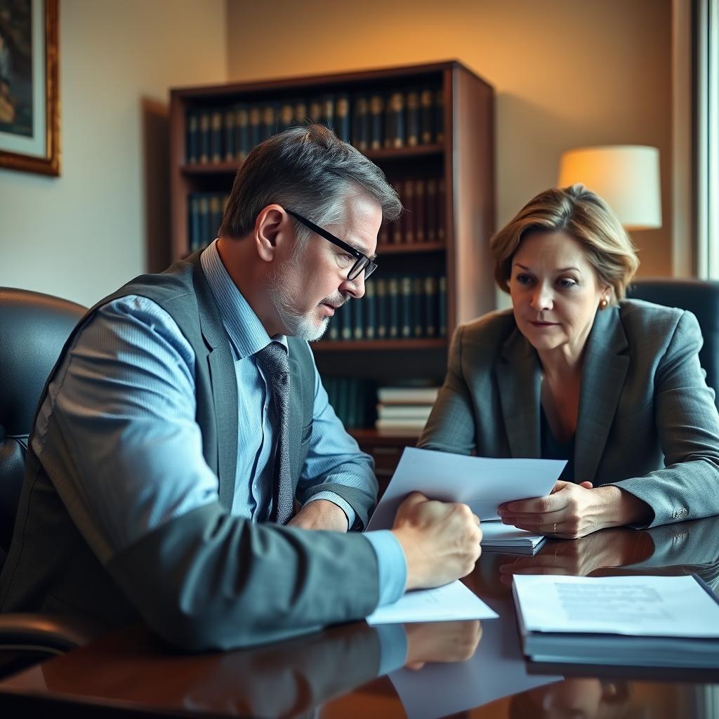 Child Support Arrears Lawyer James City County, VA