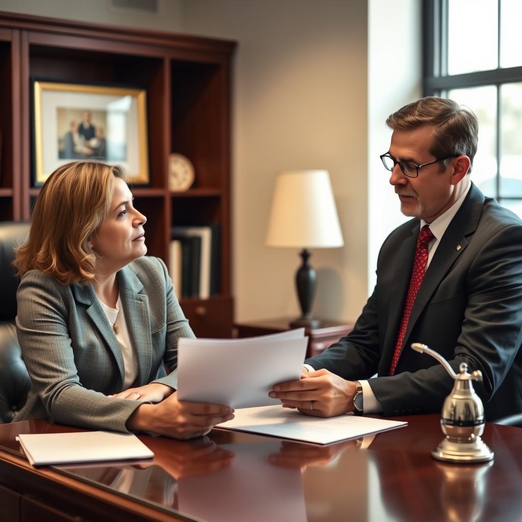 Child Support Arrears Lawyer York County, VA