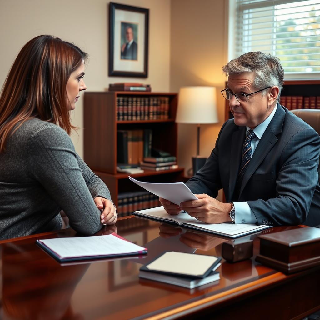 Child Support Contempt Lawyer York County, VA