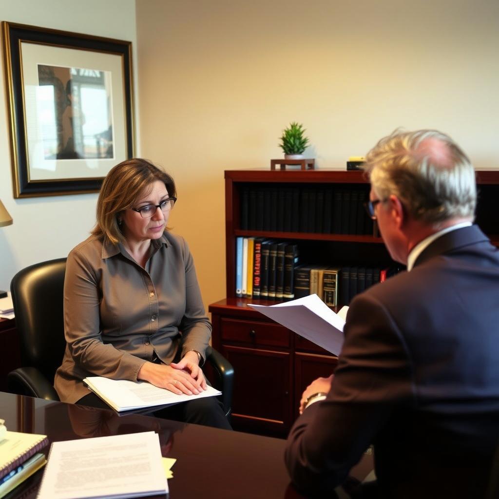Child Support Enforcement Lawyer Isle of Wight County, VA