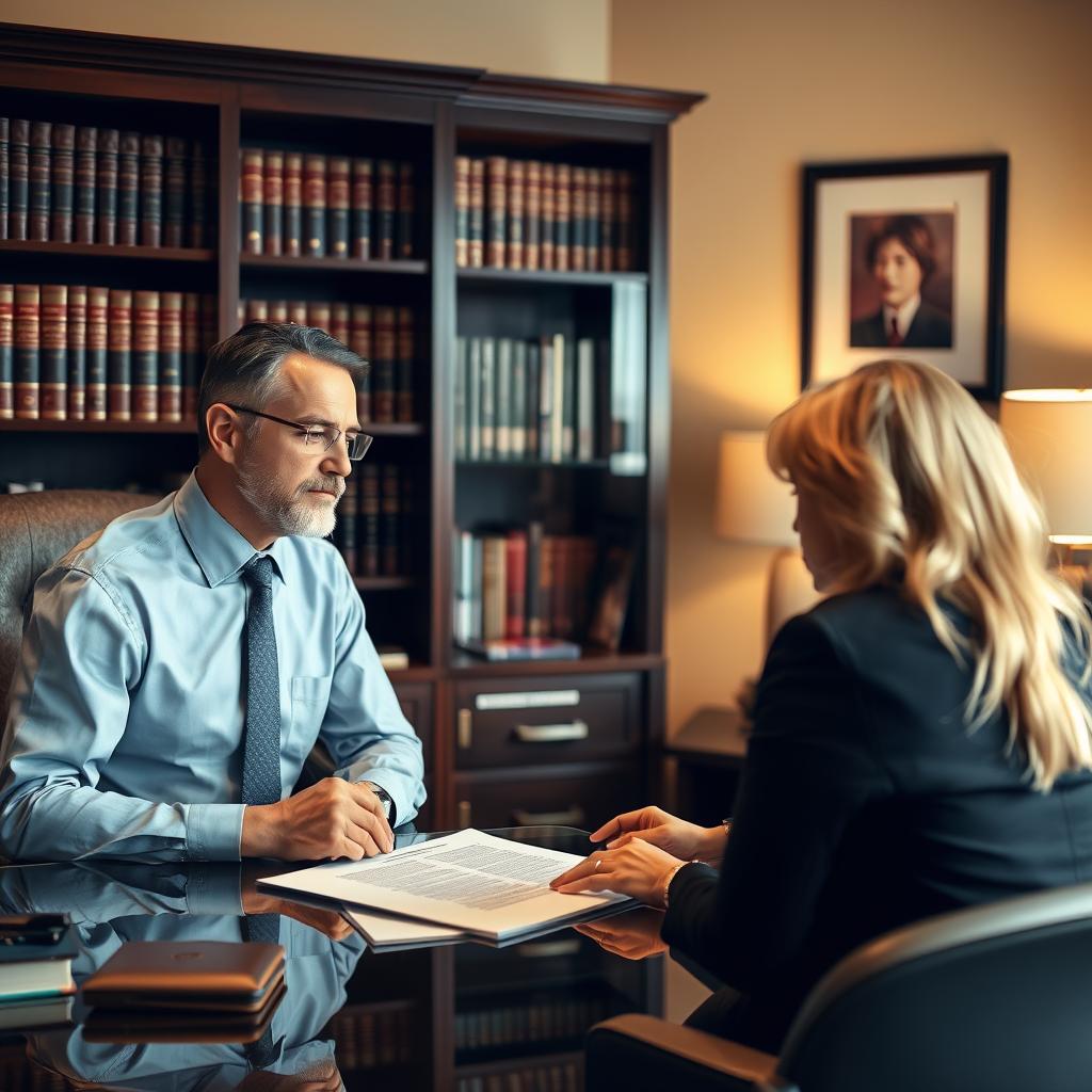 Child Support Enforcement Lawyer James City County, VA