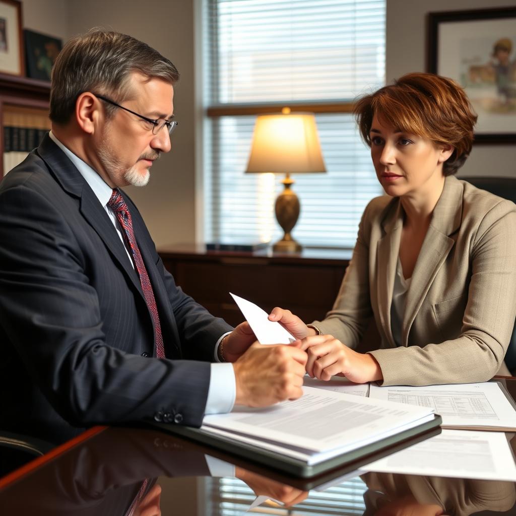 Commercial Contract Lawyer Isle of Wight County, VA