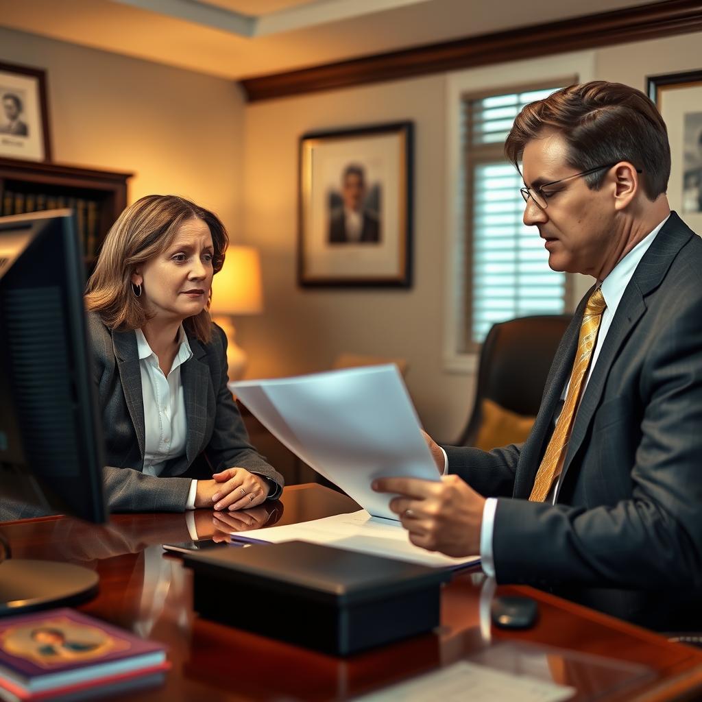 Computer Crime Lawyer Suffolk, VA