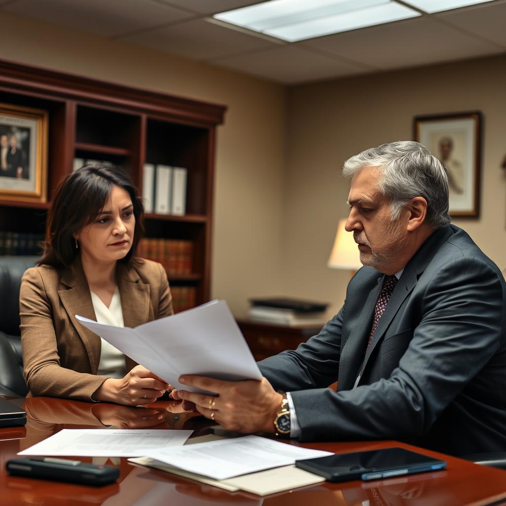 Concealed Weapon Lawyer Chesapeake, VA