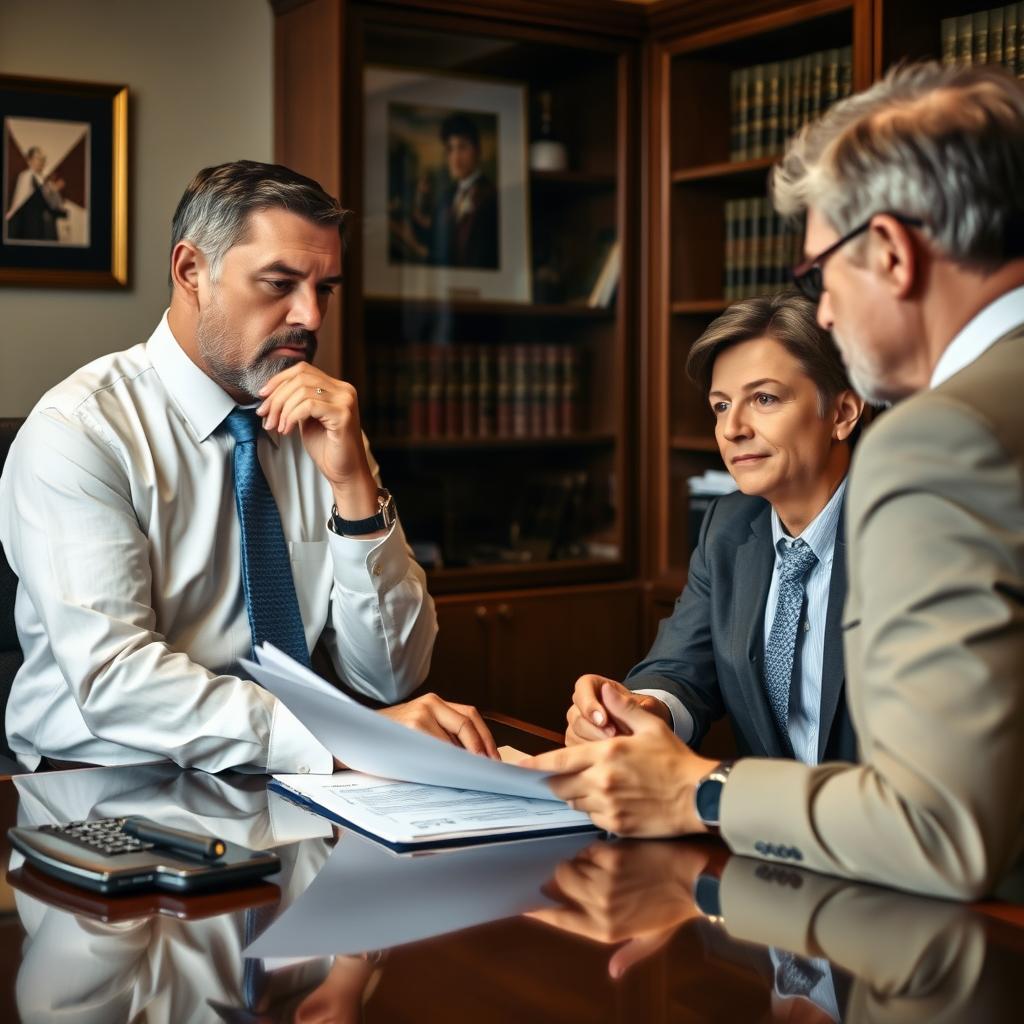 Concealed Weapon Lawyer Gloucester County, VA