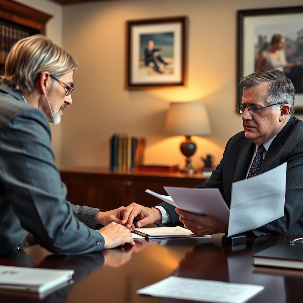 Concealed Weapon Lawyer Suffolk, VA