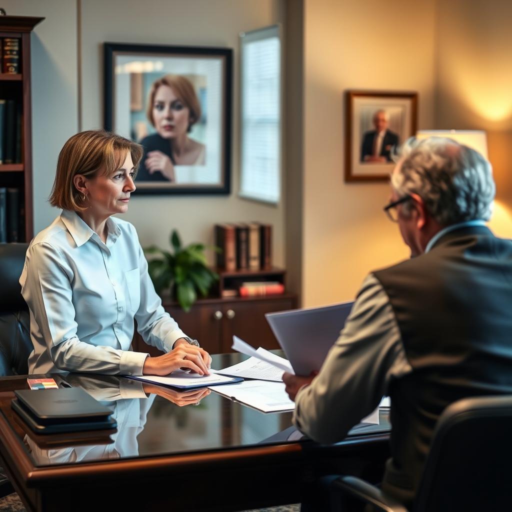 Conservatorship Lawyer Isle of Wight County, VA