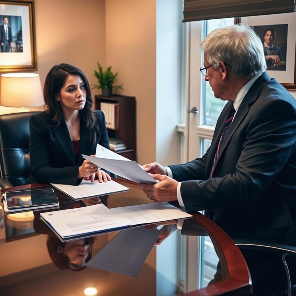 Conservatorship Lawyer Virginia Beach, VA