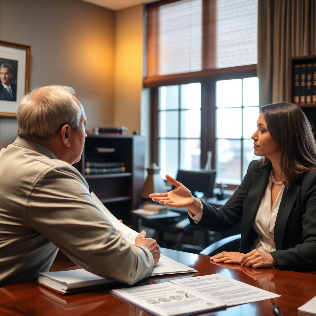 Conspiracy to Commit a Felony lawyer Virginia Beach, VA