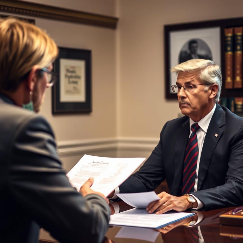 Conspiracy to Commit Fraud lawyer James City County, VA
