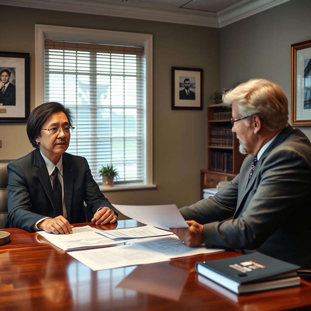 Construction Contract Lawyer Chesapeake, VA