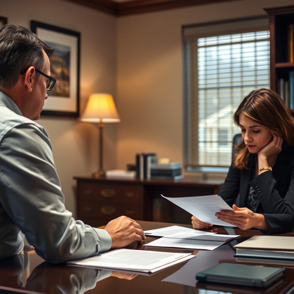 Custody Relocation Lawyer York County, VA