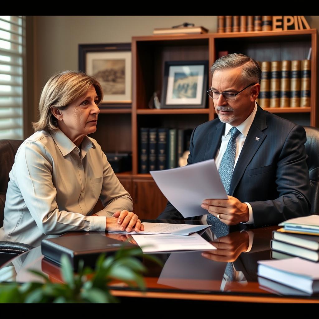 Destruction of Property Defense Lawyer Gloucester County, VA