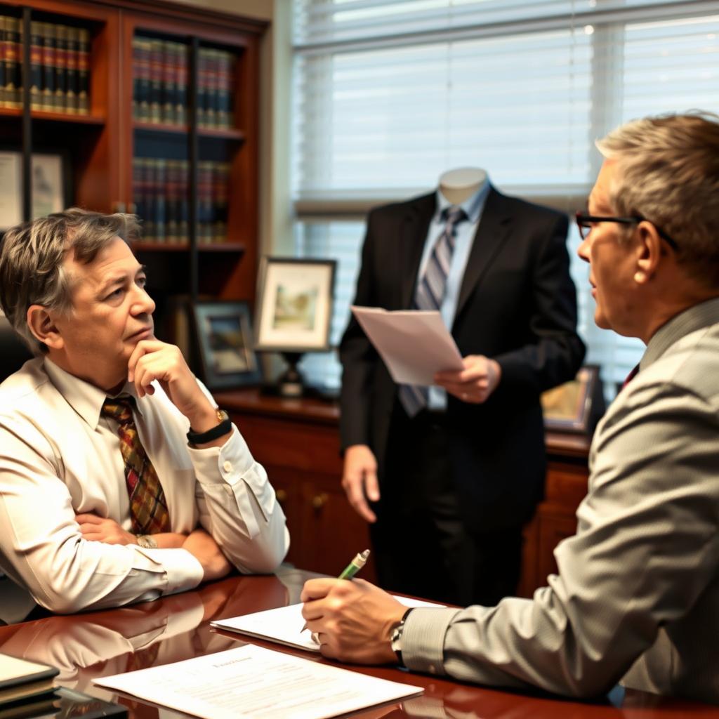 Destruction of Property Defense Lawyer Suffolk, VA