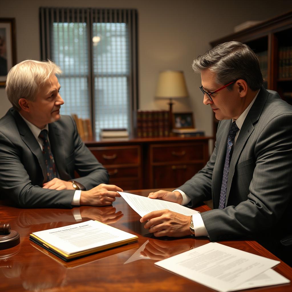 Destruction or Falsification of Records lawyer Isle of Wight County, VA