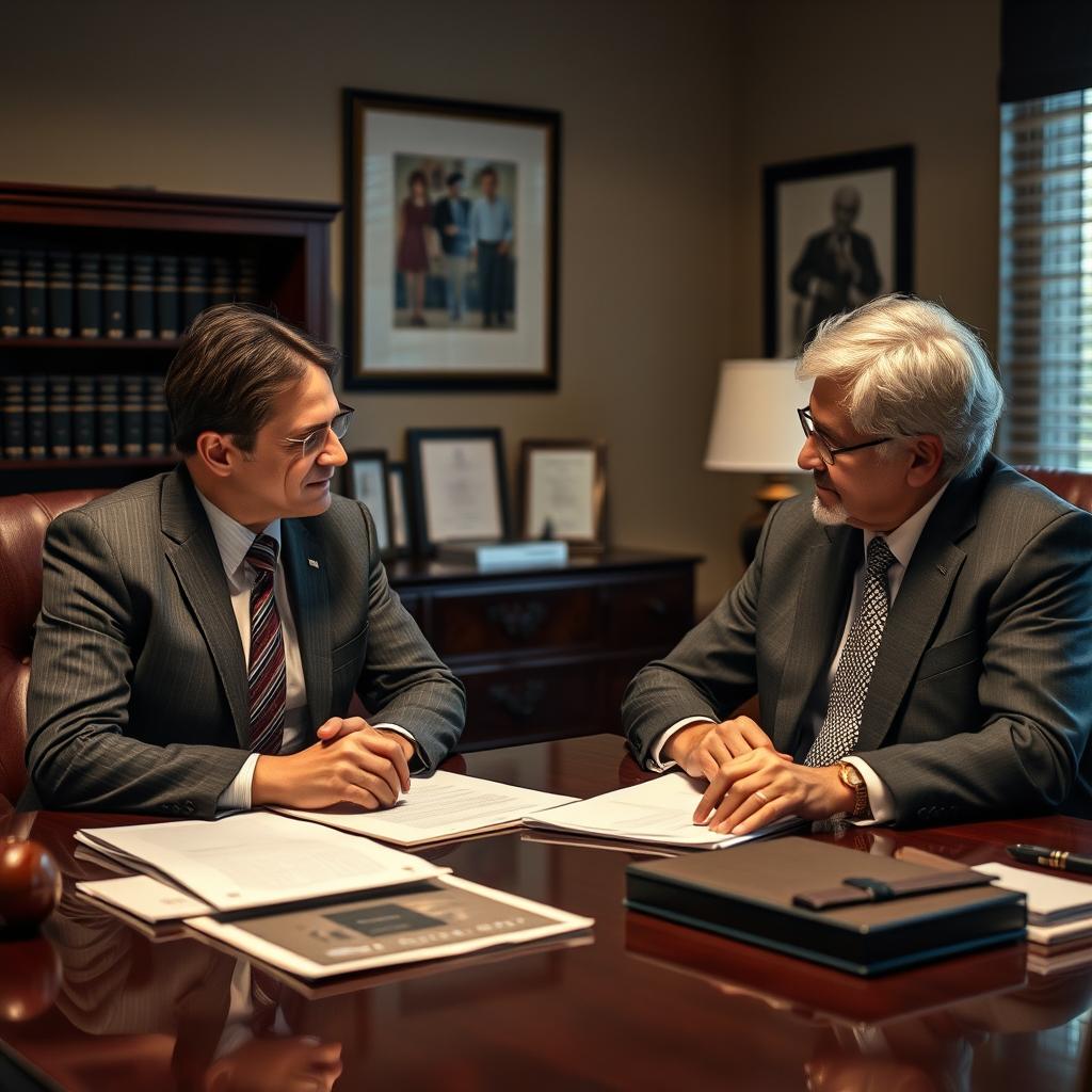 Destruction or Falsification of Records lawyer York County, VA