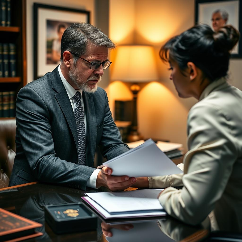 Disorderly Conduct Defense Lawyer Chesapeake, VA